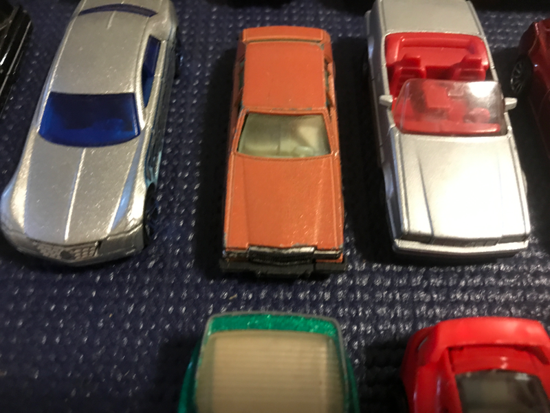 Illustration for article titled Colossal Die-Cast Collection - Box 81 - Yep, We're Still Doing This.